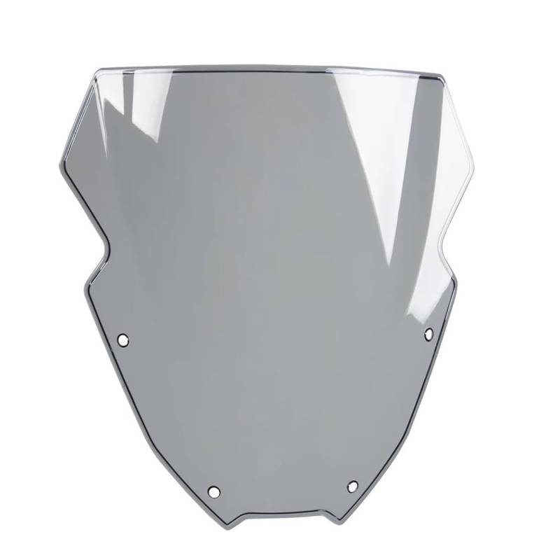 Windabweiser Windschild Touring Windschutzscheibe Windschutz Für Für MT09 Für SP 2021 2022 2023 Motorrad Windabweiser Schild Bildschirm von WOHOOD
