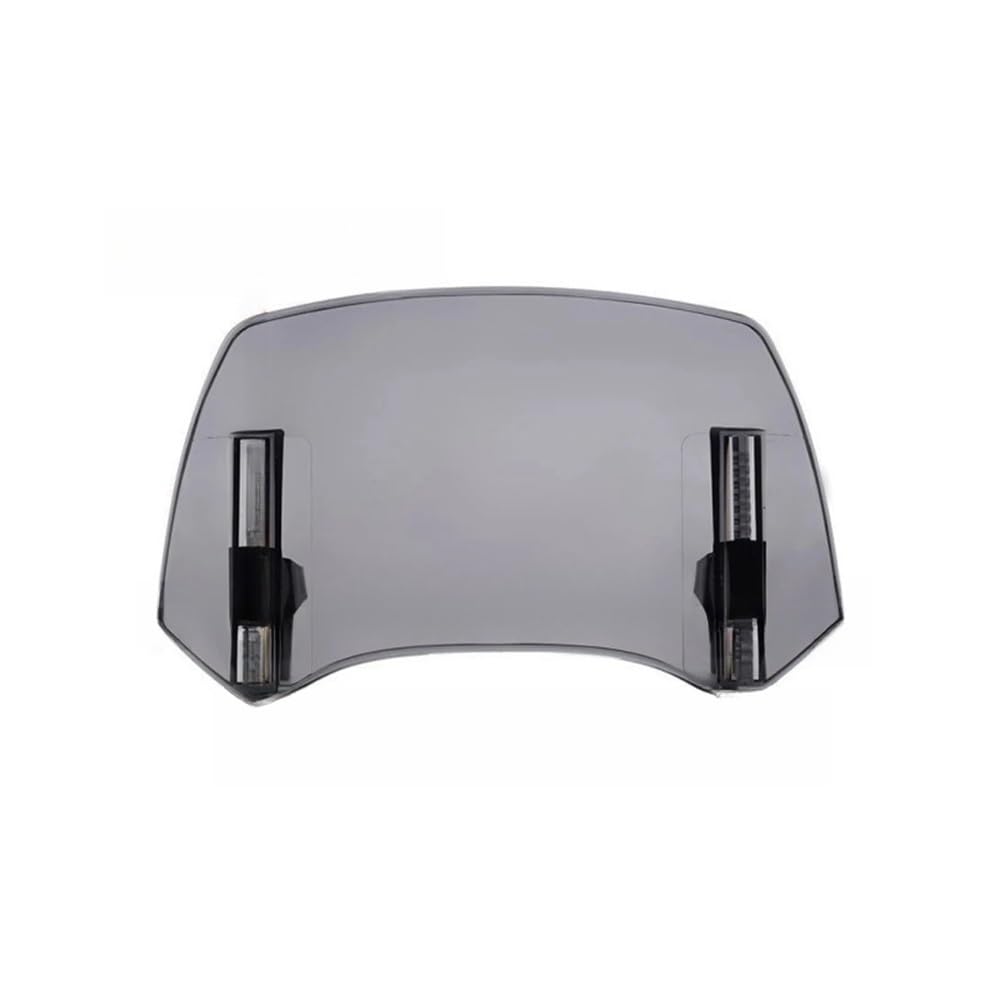 Windabweiser Windschild Universal Motorrad Windschutzscheibe Verlängerung Einstellbare Spoiler Clamp-On Windschutzscheibe Deflektor Für Für Für Windabweiser Windschild Universal Motorrad Windschutzscheibe Verlängerung Einstellbare Spoiler Clamp-On Windschutzscheibe Deflektor Für Für Für von WOHOOD