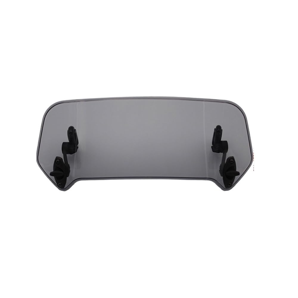 Windabweiser Windschild Universal Motorrad Windschutzscheibe Verlängerung Einstellbare Spoiler Windschutz Windabweiser Für Für Für Windabweiser Windschild Universal Motorrad Windschutzscheibe Verlängerung Einstellbare Spoiler Windschutz Windabweiser Für Für Für von WOHOOD