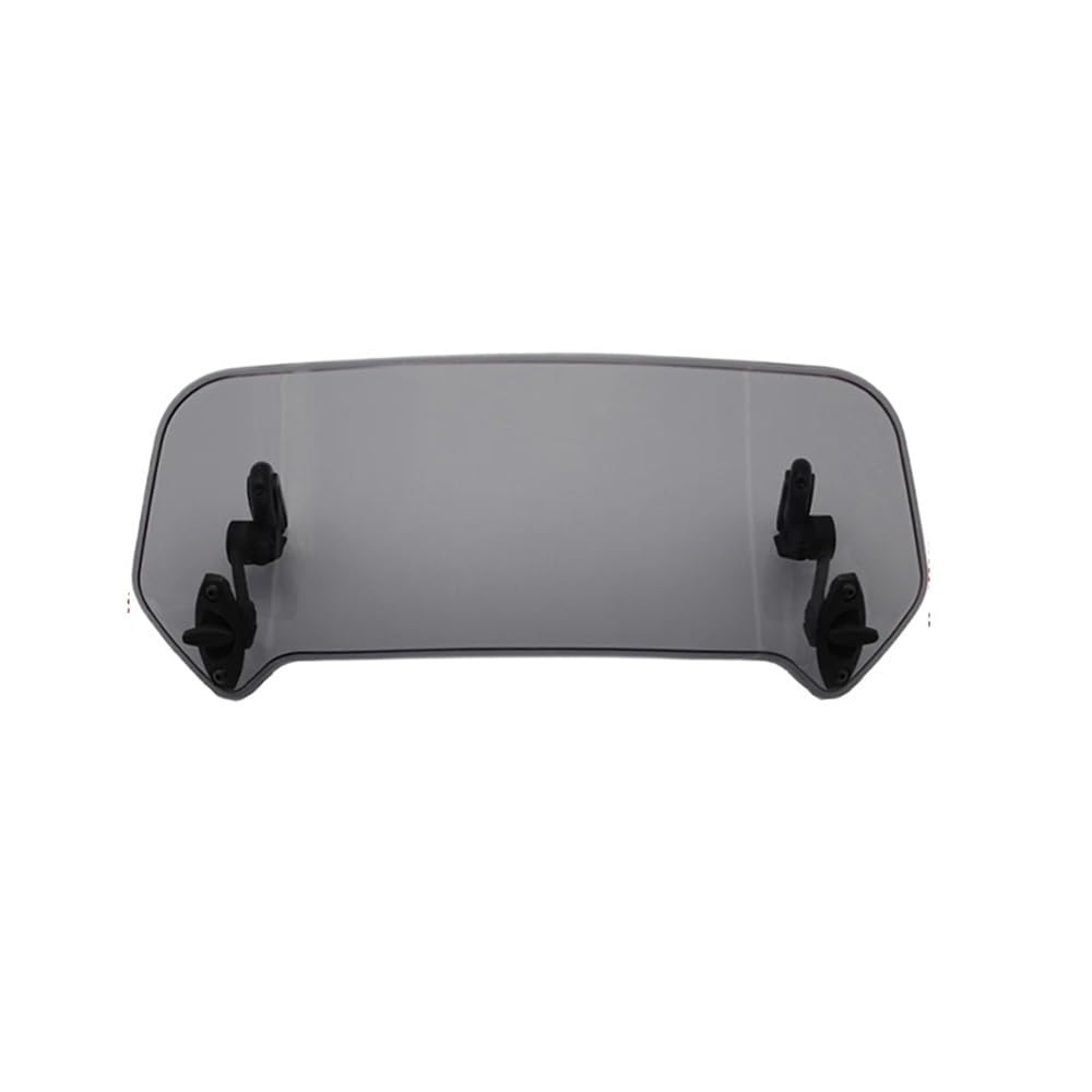 Windabweiser Windschild Universal Motorrad Windschutzscheibe Verlängerung Einstellbare Spoiler Windschutz Windabweiser Für Für Für Windabweiser Windschild Universal Motorrad Windschutzscheibe Verlängerung Einstellbare Spoiler Windschutz Windabweiser Für Für Für von WOHOOD