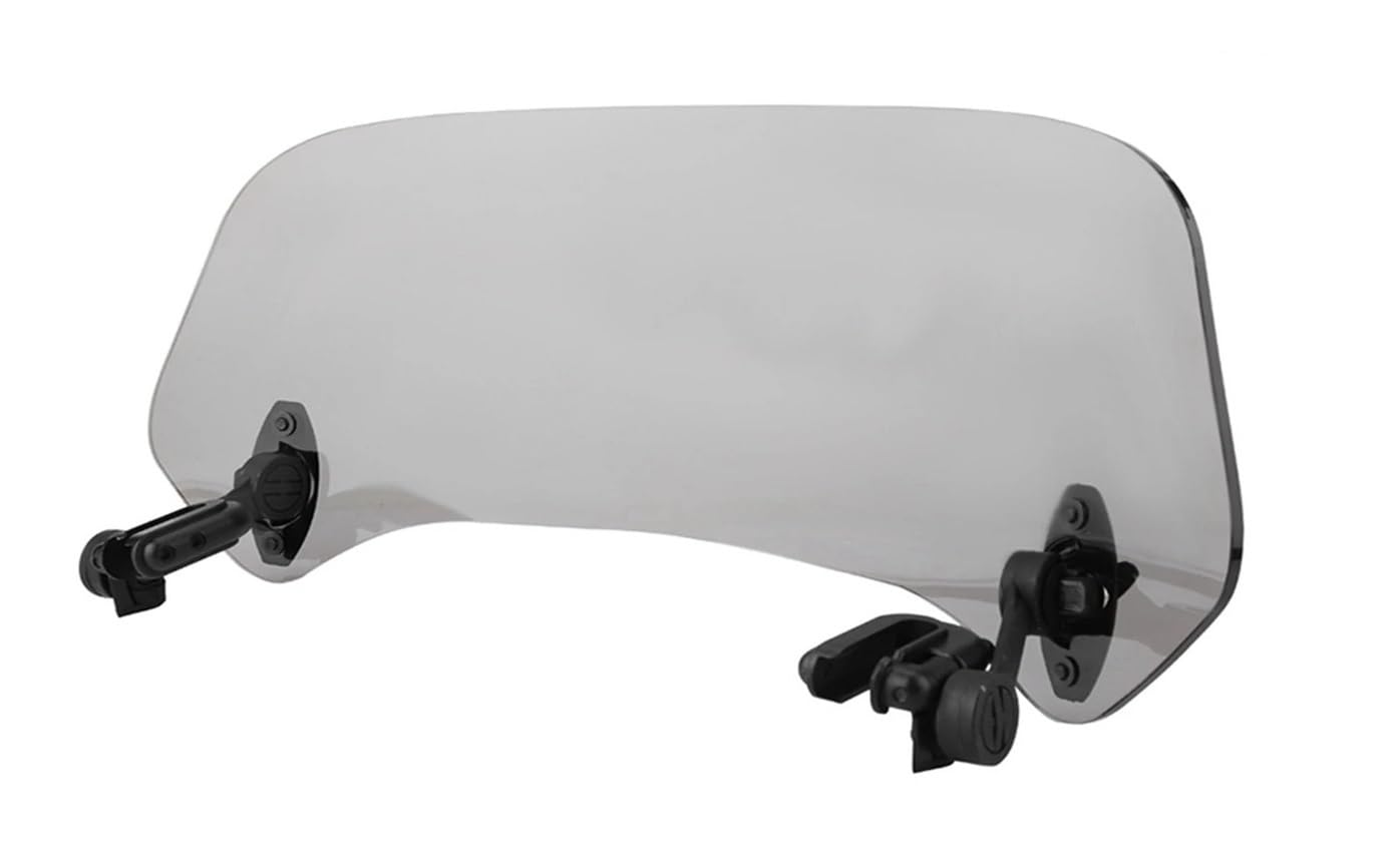 Windabweiser Windschild Universal Motorrad Windschutzscheibe Windschutzscheibe Spoiler Air Deflektor Windschutzscheibe Air Deflektor Windschutzscheibe Windschutzscheibe Spoiler Windabweiser Windschild Universal Motorrad Windschutzscheibe Windschutzscheibe Spoiler Air Deflektor Windschutzscheibe Air Deflektor Windschutzscheibe Windschutzscheibe Spoiler von WOHOOD