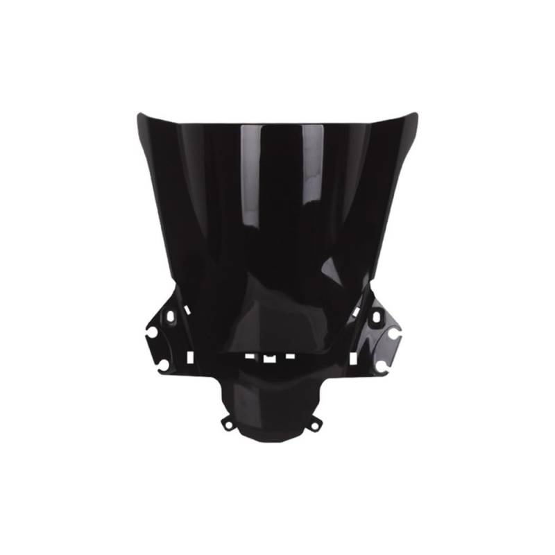 Windabweiser Windschild Windschutzscheibe Spoiler Windschutzscheibe Air Windabweiser Für CBR250R Für CBR250 Für MC14 2010 2011 2012 2013 2014 2015 von WOHOOD