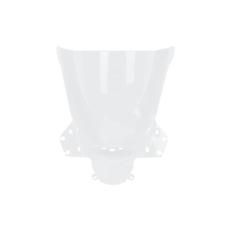 Windabweiser Windschild Windschutzscheibe Spoiler Windschutzscheibe Air Windabweiser Für CBR250R Für CBR250 Für MC14 2010 2011 2012 2013 2014 2015 von WOHOOD