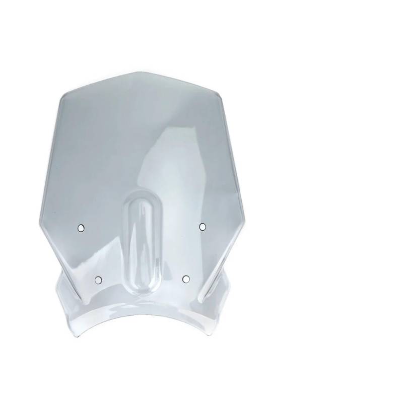 Windabweiser Windschild Windschutzscheibe Windschutzscheibe Bildschirm Deflektor Für CB150R 2018 2019 2020 2021 2022 Motorrad Zubehör Frontscheibe von WOHOOD