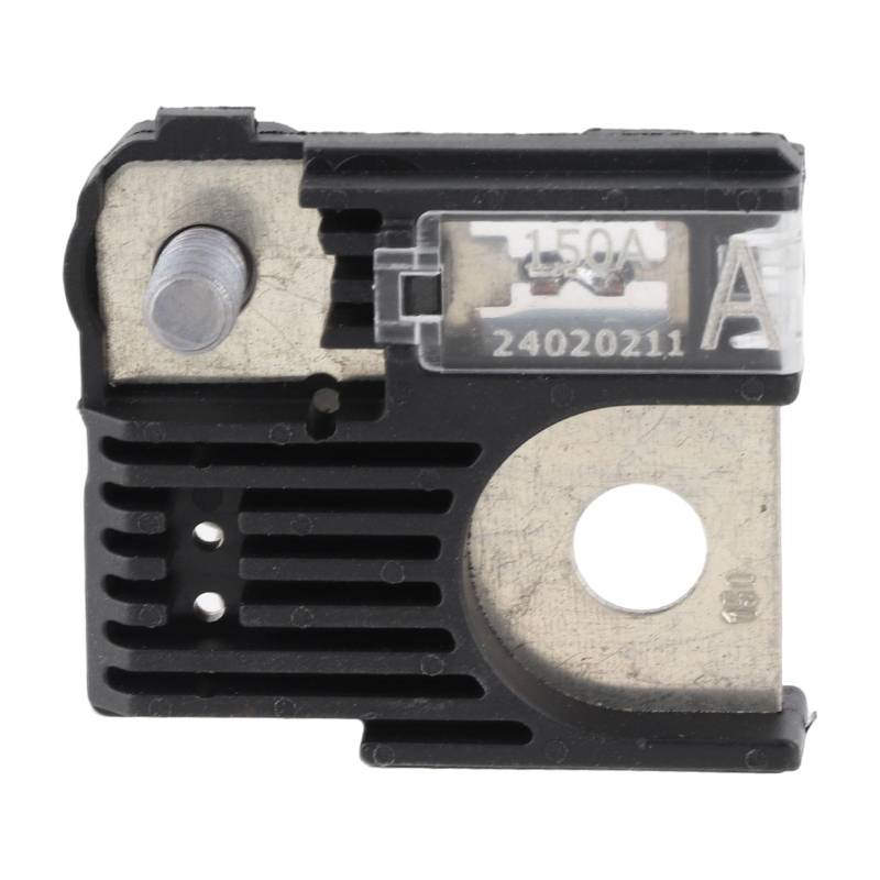 150 A Direct Replacement Battery, OE 18790 01318 Block Terminal for Optima and Tucson 150A Battery and Circuit Protecting von WOHPNLE