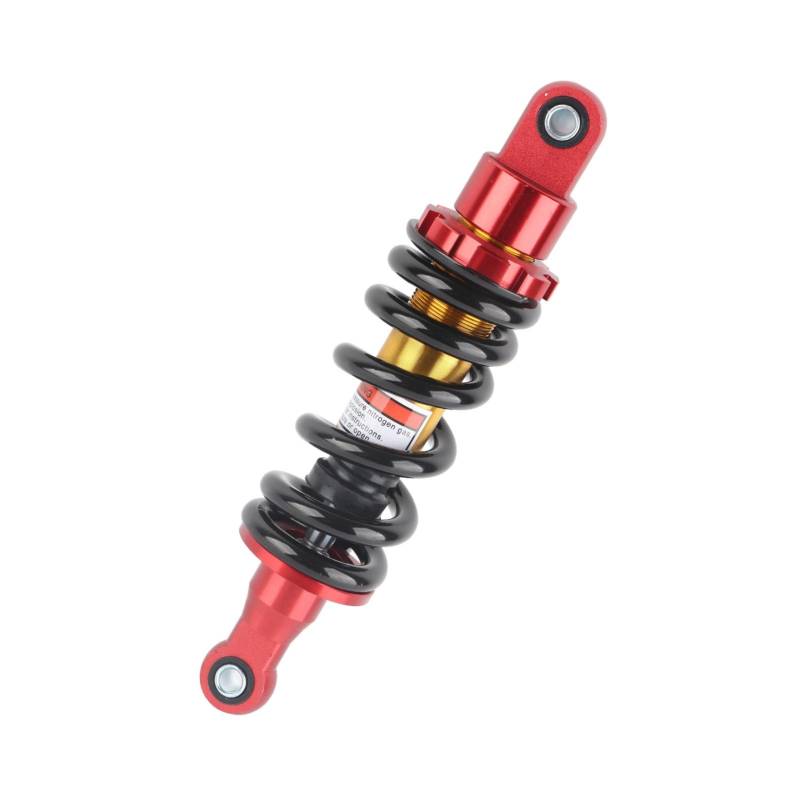 ATV Shocks, Improves Stability and Ride Comfort Motorcycle Shocks Easy to Install Go Kart Suspension for Most Chinese Brand ATVs, Go Karts, and Motorcycles von WOHPNLE