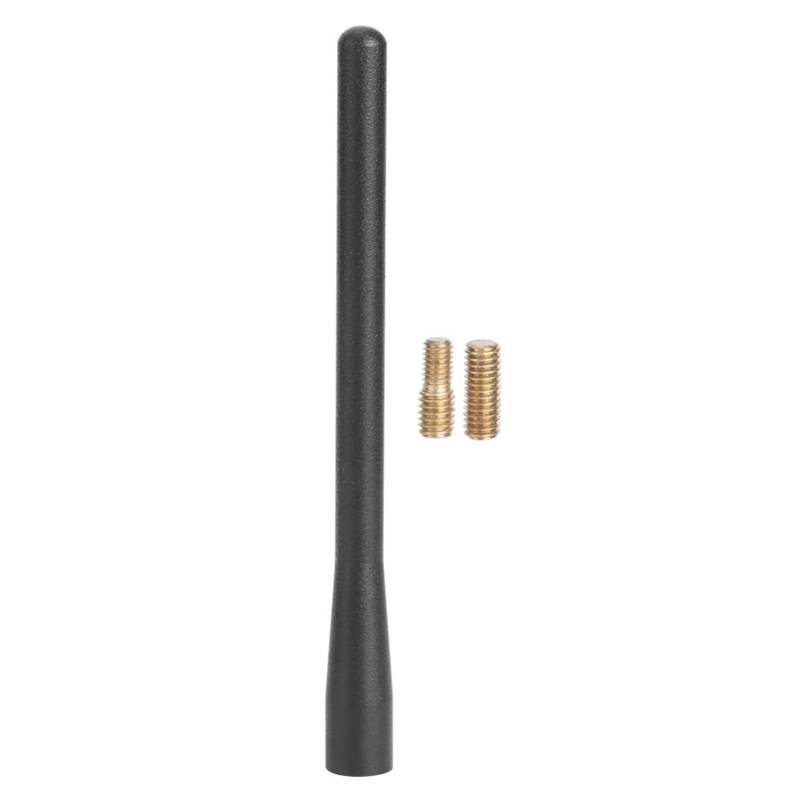 Antenne für LKW, verbesserte Signalstabilitätsstubby -Antenne mit interner Chip -zuverlässiger Leistung und einfacher Installations -LKW -Zubehör von WOHPNLE