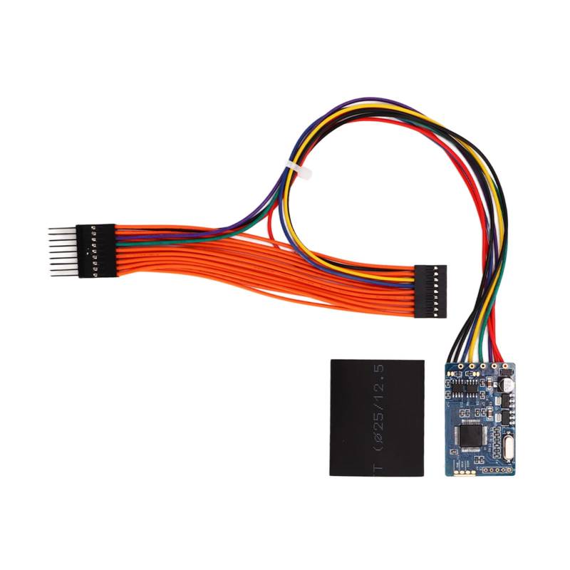 Auto-CAN-Filter, 18 in 1 Universal-CAN-Bus-Filter Stabile Leistung Filter-Kilometer-Tool KANN Wärme-Ersatz für MB W166 W176 W207 W447 filtern von WOHPNLE