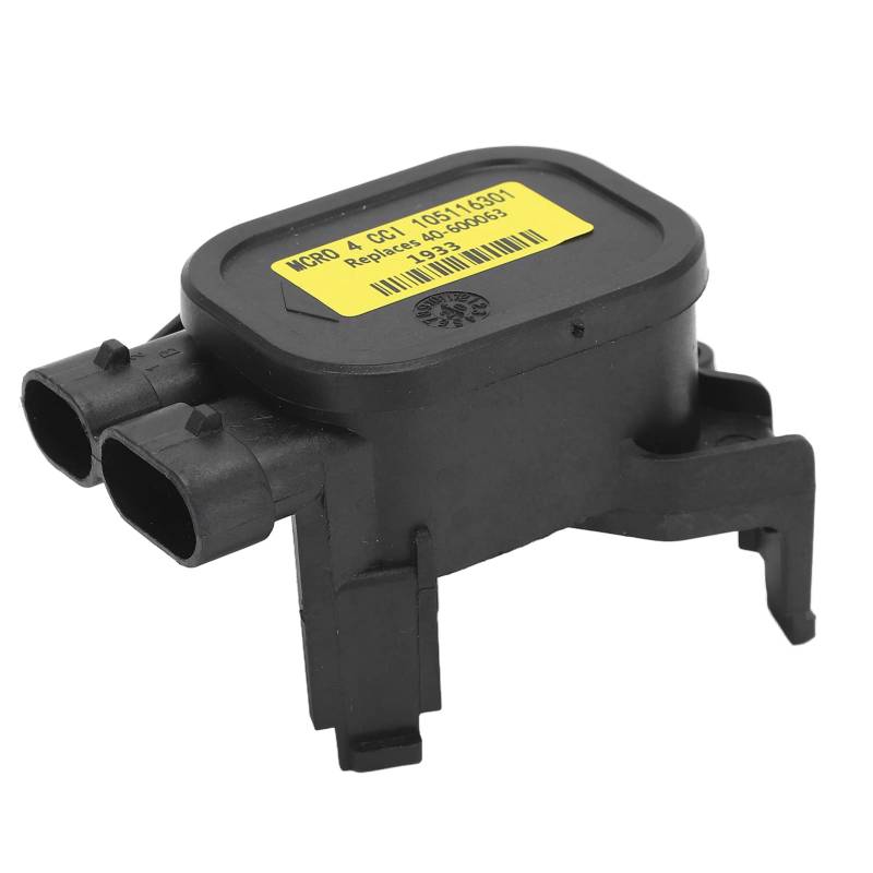 Auto -Drosselklappen -Potentiometer, erweitertes Drosselklappen -Reaktionsauto Präzedenzfall MCOR Easy Installation MCOR 4 Accelerator Modul zur Aufrechterhaltung der von WOHPNLE