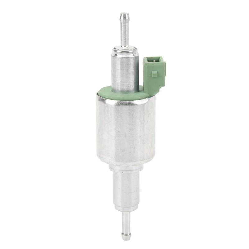 Autoheizung Kraftstoffpumpe, 12 -V -Parkheizung Ölpumpe mit elektromagnetischem Design Kupferkernkonstruktion Ersatz für Webasto 2 kW Thermo Top von WOHPNLE