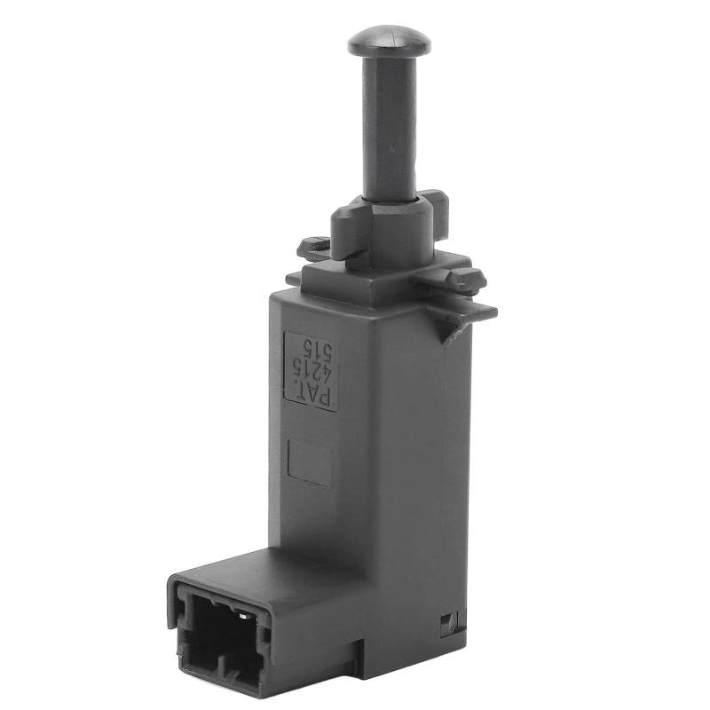 Bremslichtpedalschalter Ersatzkit, OE XKB000010 Bremsstopp -Leuchtschalter -Lampenschalter Sensor für, Discovery 2, P38 von WOHPNLE