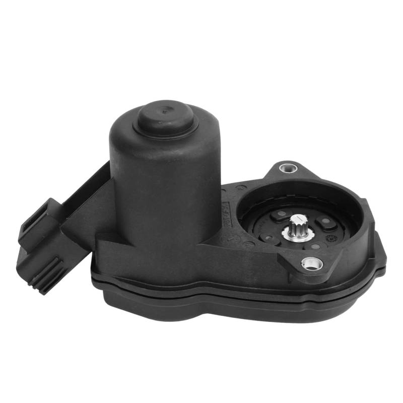 Bremssattel Park Servo -Motor, verbesserter Bremsparkservo -Servo -Motor und effizienter Leistungsbremssättiger Motoren für Fahrzeuge von WOHPNLE