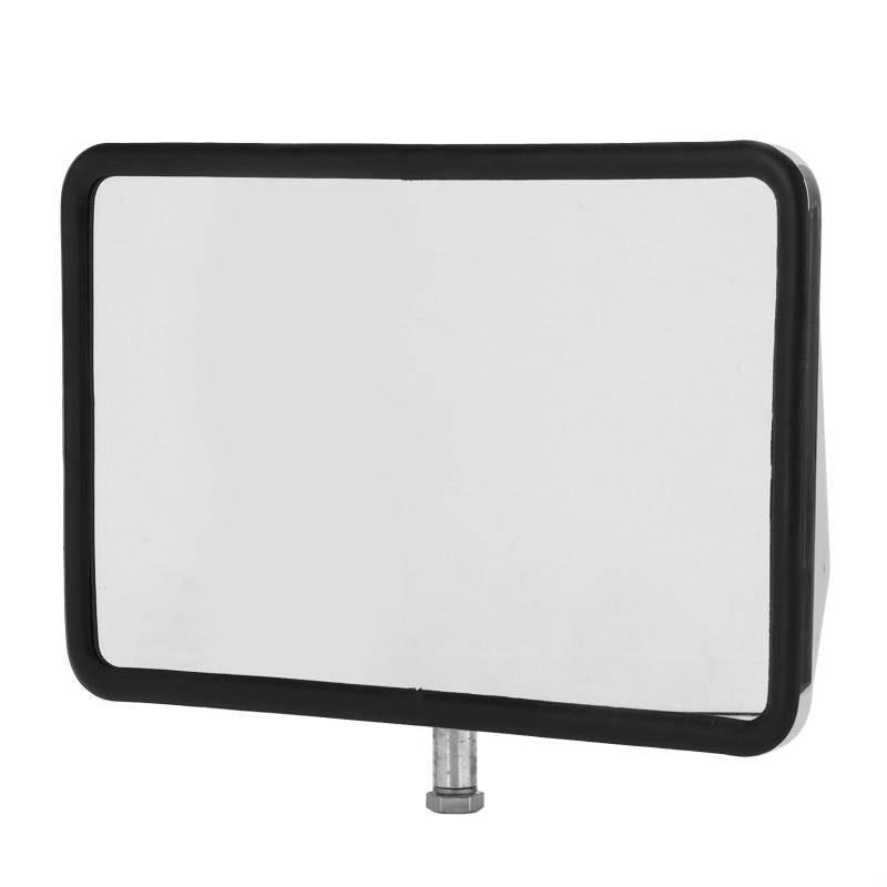 Car Door Mirror Head, Easy Viewing Angle Control Replacement Side View Mirrors Easy Installation Side Mirror Head for Passenger Vehicles von WOHPNLE