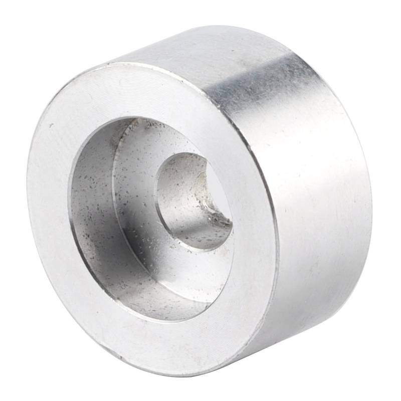 OEM Ersatz Zink Anode, Hub Außenwände Reiner Zink legierung Block mit Präzision Fit für Opfer rostigen Schutz und einfache Installation von WOHPNLE