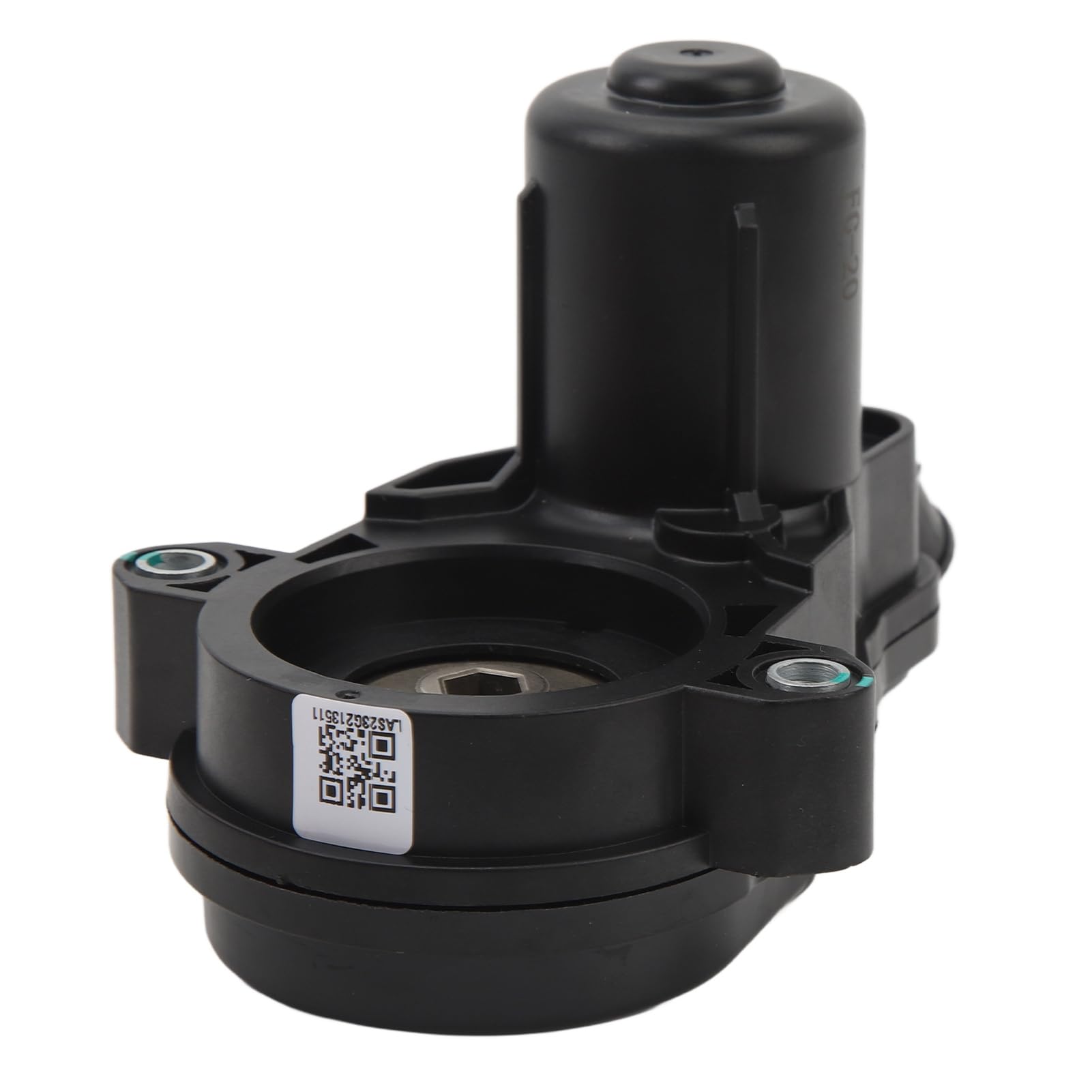 Parking Brake Actuator, Enhanced Safety Replacement Parking Brake Assembly Dependable Performance Motor Adjust Actuator for Safer Vehicle Handling von WOHPNLE
