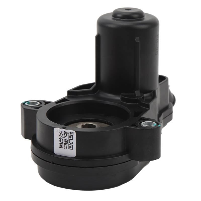 Parking Brake Actuator, Enhanced Safety Replacement Parking Brake Assembly Dependable Performance Motor Adjust Actuator for Safer Vehicle Handling von WOHPNLE