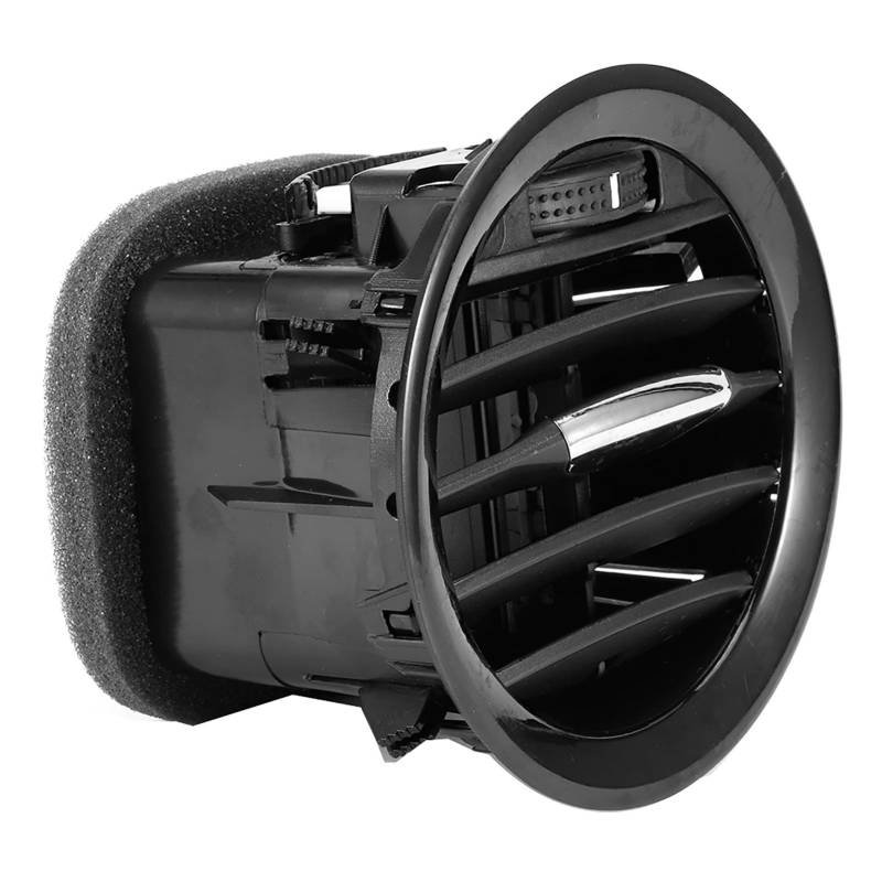 Vent Deflectors, Air Conditioning Vent Deflector for Car AC Vent OEM Replacement Grille 13203702 13365425 13417366 13417362 Dashboard Air Vent Nozzle von WOHPNLE