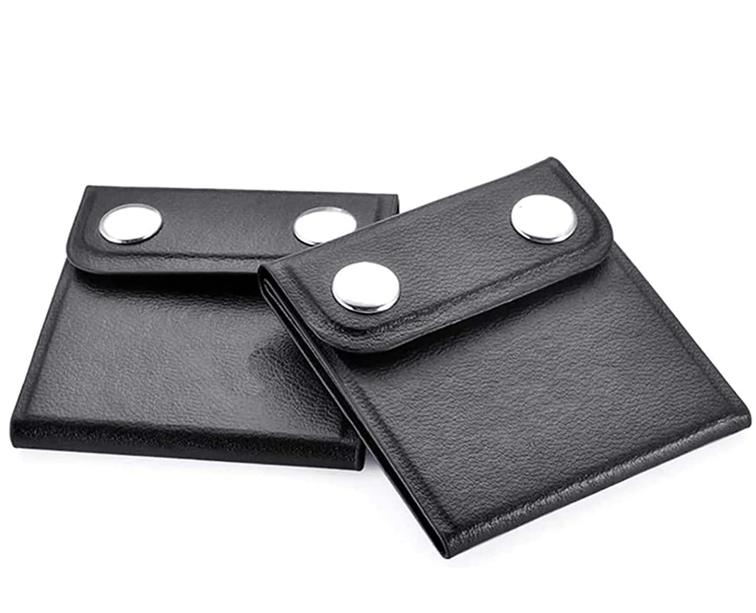 Sicherheitsgurt Positionierer - 2 Stück Auto Sicherheitsgurt Versteller, Universal Autogurt Halsschutz Sicherheitsgurt Clips für Alle Fahrzeugtypen Geeignet Sicherheitsgurt Positionierer - 2 Stück Auto Sicherheitsgurt Versteller, Universal Autogurt Halsschutz Sicherheitsgurt Clips für Alle Fahrzeugtypen Geeignet von WOKICOR