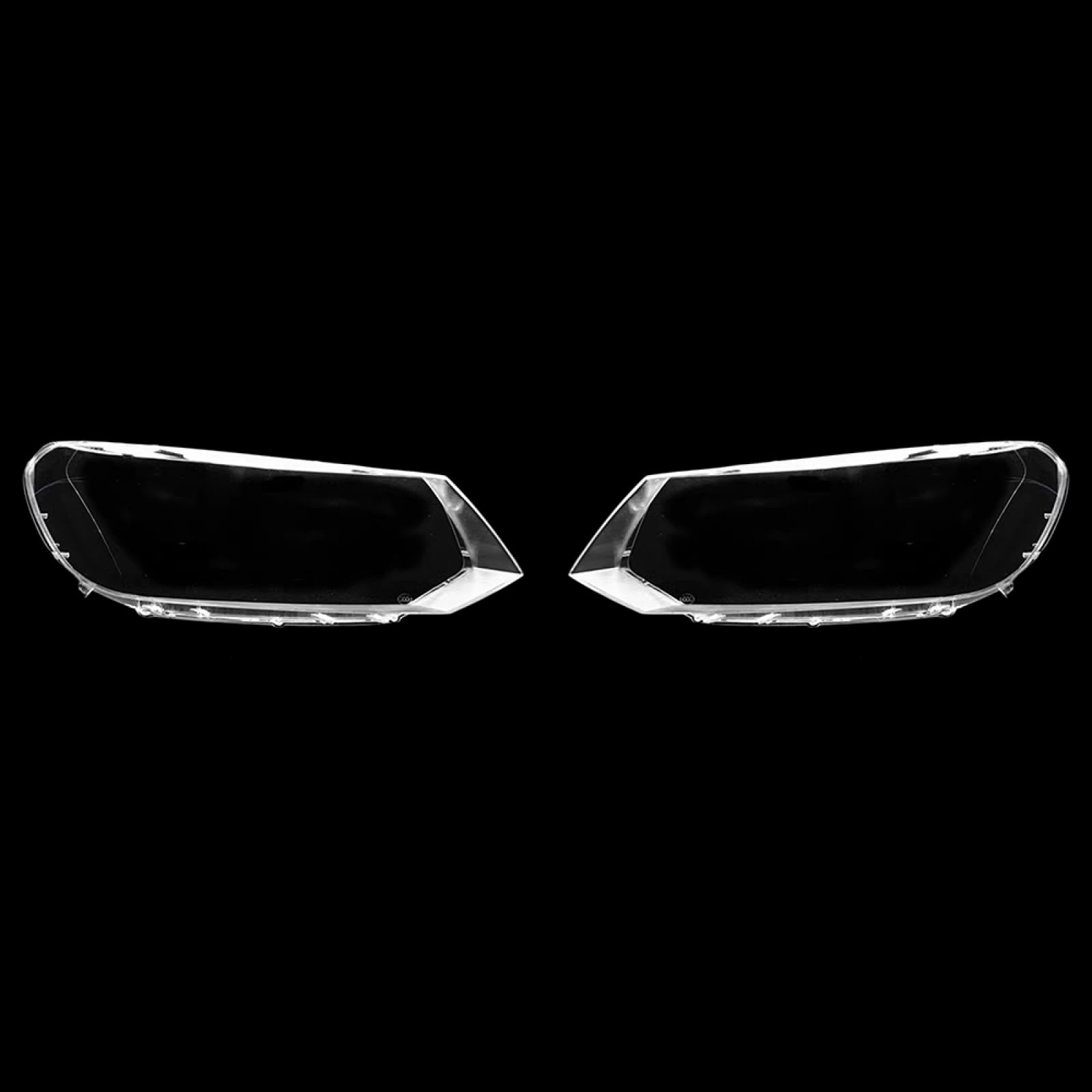 Auto Scheinwerferabdeckung Linse Glasschale Frontscheinwerfer Lampenschirm Auto Licht Lampe, für VW Touareg 2011 2012 2013 2014 Auto Scheinwerferabdeckung Linse Glasschale Frontscheinwerfer Lampenschirm Auto Licht Lampe, für VW Touareg 2011 2012 2013 2014 von WOLEN