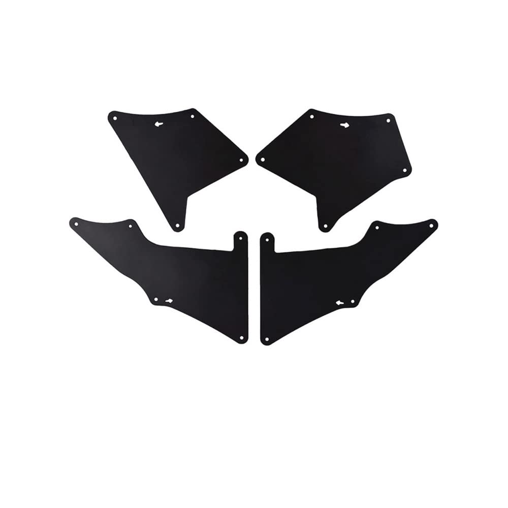 Auto-Schmutzfänger Kotflügel Spritzschutz Schmutzfänger Für Für Land Für Cruiser Für Prado J120 J150 FJ Für Cruiser Guards Fender Liners Gummi Autozubehör Spritzschutz Auto-Schmutzfänger Kotflügel Spritzschutz Schmutzfänger Für Für Land Für Cruiser Für Prado J120 J150 FJ Für Cruiser Guards Fender Liners Gummi Autozubehör Spritzschutz von WOLWES