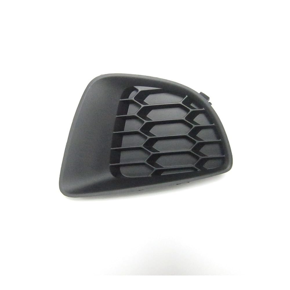 Front gitter Für Mazda 2 2003-2011 Autozubehör Körperteile Frontstoßstangengrill DG80-50-C11A Nebelscheinwerferabdeckung Fließheck (Color : L side) von WOLWES