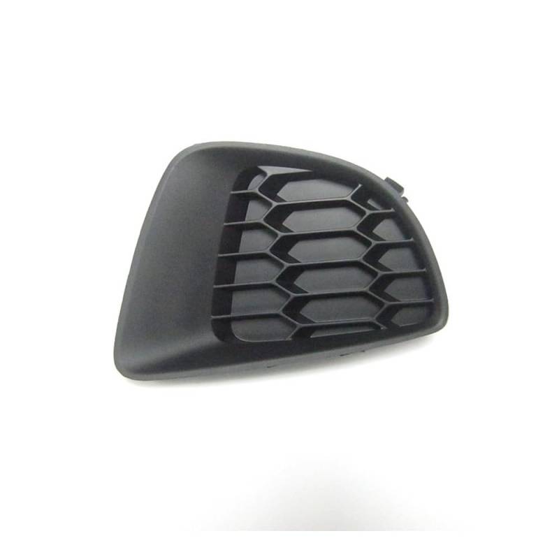Front gitter Für Mazda 2 2003-2011 Autozubehör Körperteile Frontstoßstangengrill DG80-50-C11A Nebelscheinwerferabdeckung Fließheck (Color : L side) von WOLWES