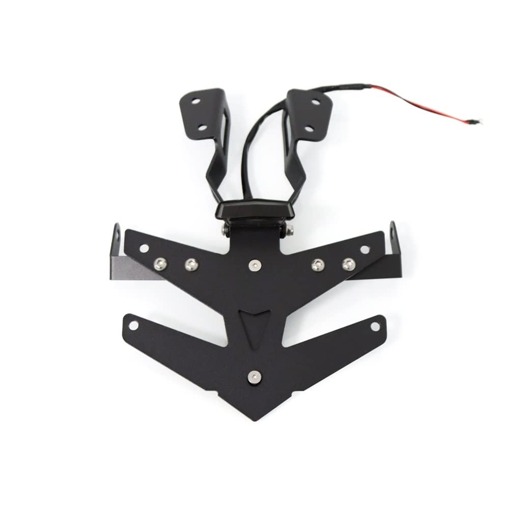 Motorrad Kennzeichenhalter Rahmen Für YAMAHA TMAX560 TMAX 560 T-max560 2022 2023 Motorrad Kennzeichenhalter Heckfender Eliminator Halterung Lizenz Halterung Plate Motorrad Kennzeichenhalter Rahmen Für YAMAHA TMAX560 TMAX 560 T-max560 2022 2023 Motorrad Kennzeichenhalter Heckfender Eliminator Halterung Lizenz Halterung Plate von WOLWES