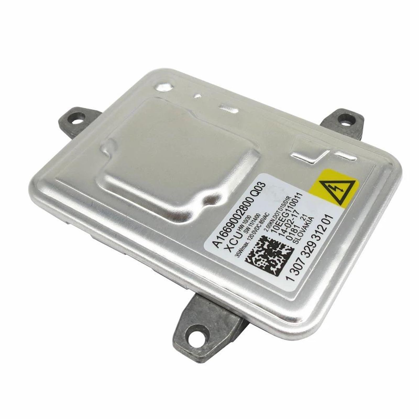 WOLWES HID-Vorschaltgeräte Kompatibel Mit Benz Für C250 C350 C63 AMG GLK300 GLK350 D1S Xenon HID Ballast Control A1669002800/130732931201/130732927001 /130732931815 WOLWES HID-Vorschaltgeräte Kompatibel Mit Benz Für C250 C350 C63 AMG GLK300 GLK350 D1S Xenon HID Ballast Control A1669002800/130732931201/130732927001 /130732931815 von WOLWES