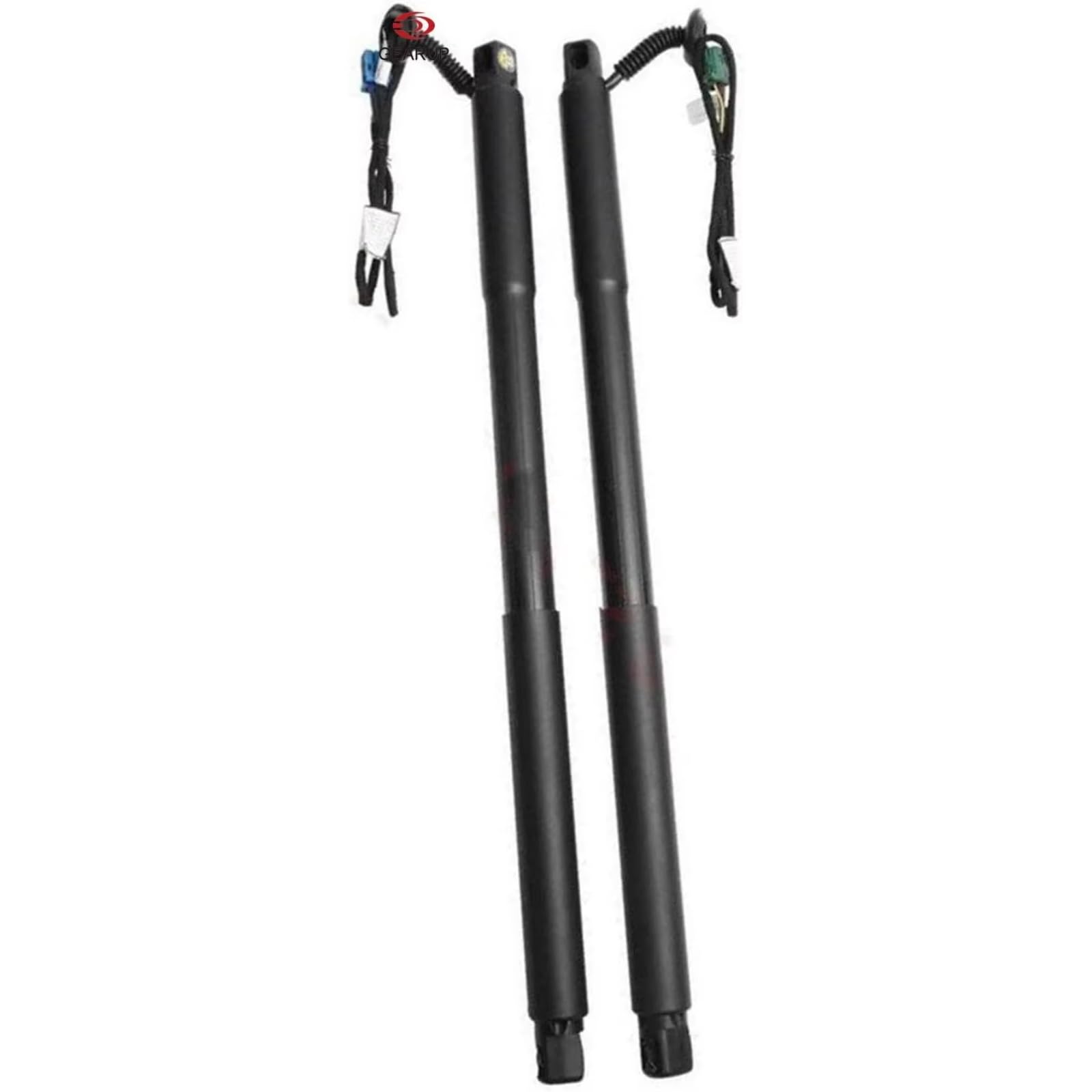 WOLWES Heckklappe Gasdruckfeder Kompatibel Mit Benz Gle Für 320 350 450 C292 2015 2016 2017 2018 1 Paar Elektrische Hydraulische Stangenlift-Stützstange Für Autos 2928900300 WOLWES Heckklappe Gasdruckfeder Kompatibel Mit Benz Gle Für 320 350 450 C292 2015 2016 2017 2018 1 Paar Elektrische Hydraulische Stangenlift-Stützstange Für Autos 2928900300 von WOLWES