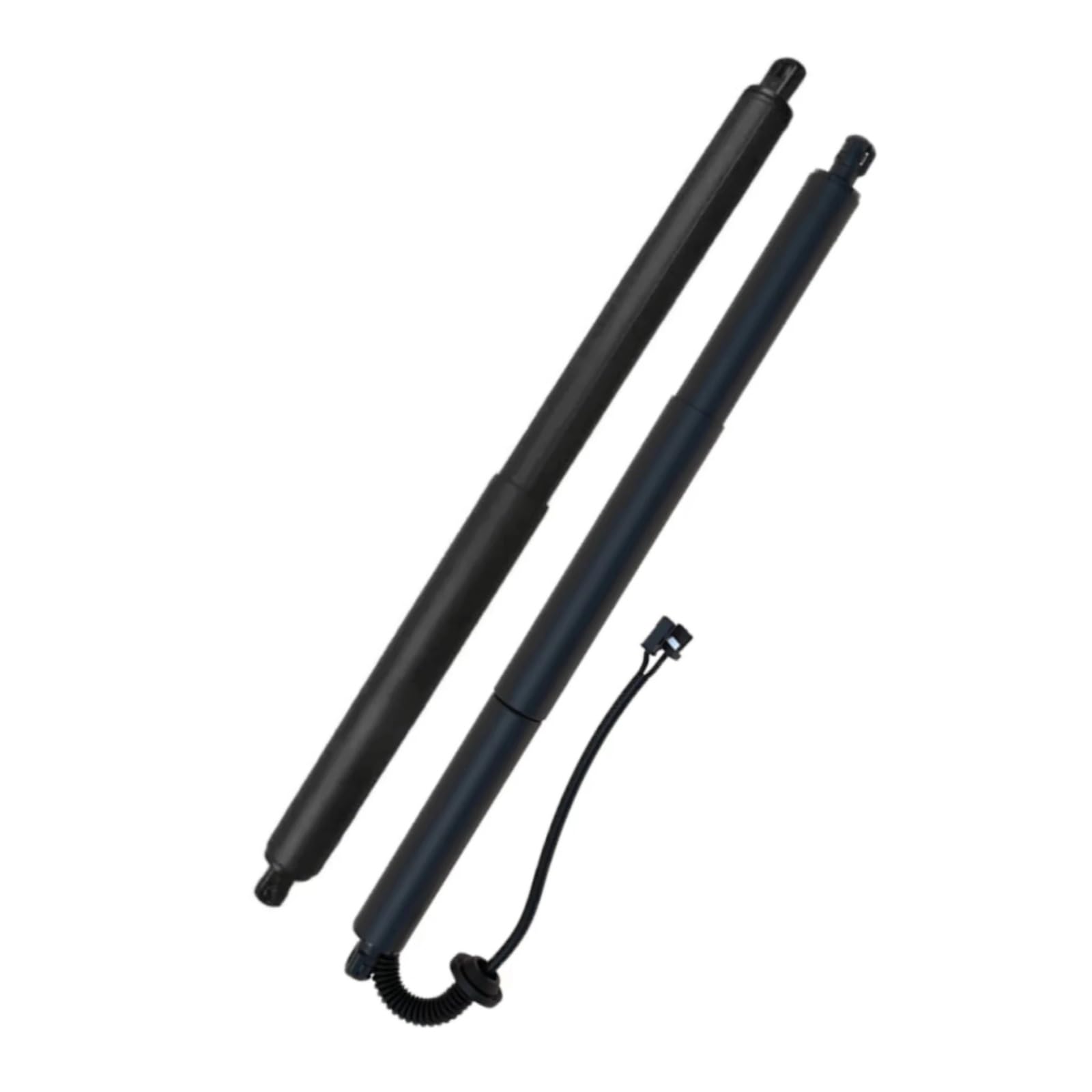 WOLWES Heckklappe Gasdruckfeder Kompatibel Mit Buick Für Envision 2014 2015 2016 2017 2018 2019 2020. 1 Paar Elektrische Heckklappen-Stützstange Für Autos, 23226556(1Pair (Left Right)) von WOLWES