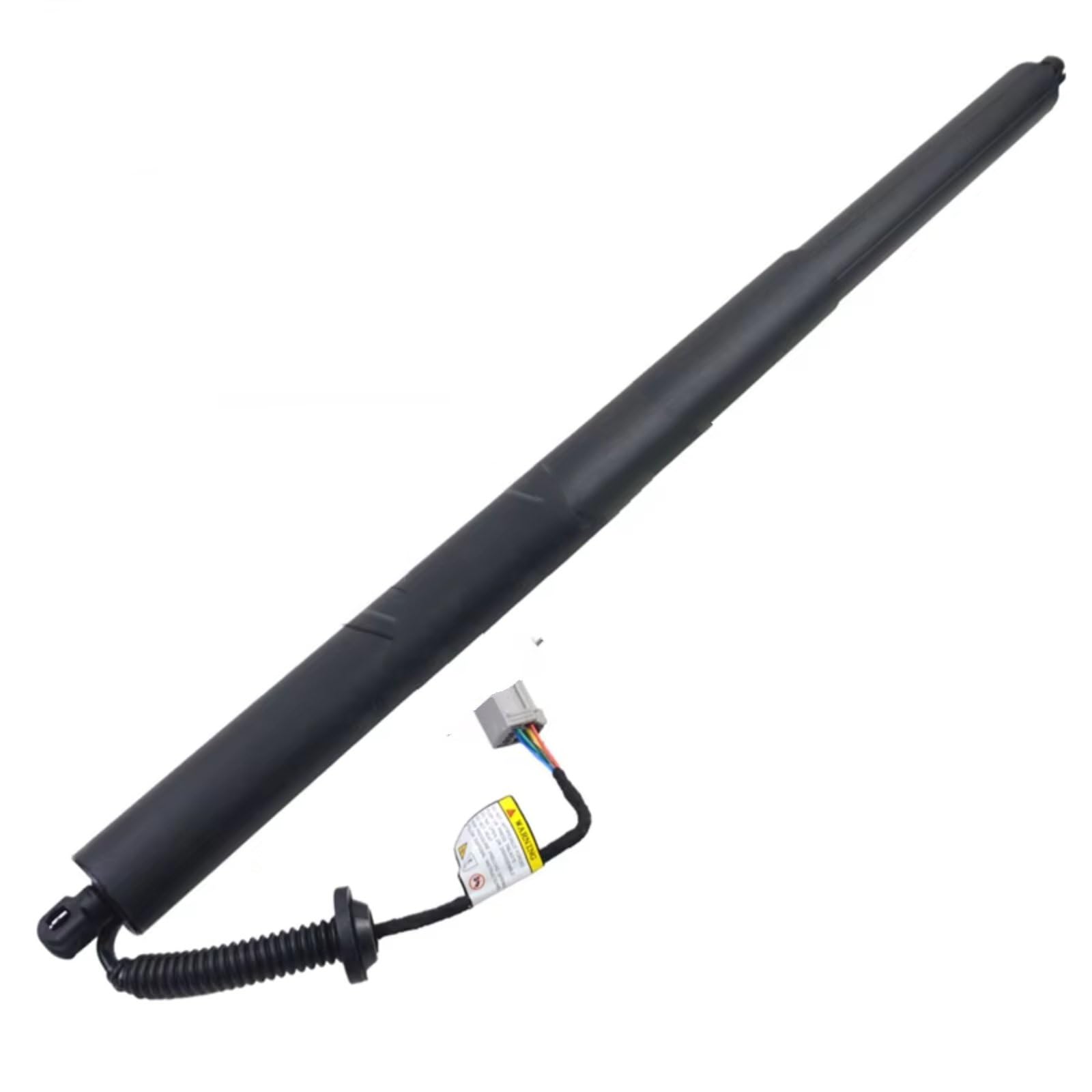 WOLWES Heckklappe Gasdruckfeder Kompatibel Mit Ford 2013 2014 2015 2016 2017 2018 2019 2020 2021 1 Stück Linke Elektrische Heckklappenstrebe CJ54S402A55AD WOLWES Heckklappe Gasdruckfeder Kompatibel Mit Ford 2013 2014 2015 2016 2017 2018 2019 2020 2021 1 Stück Linke Elektrische Heckklappenstrebe CJ54S402A55AD von WOLWES