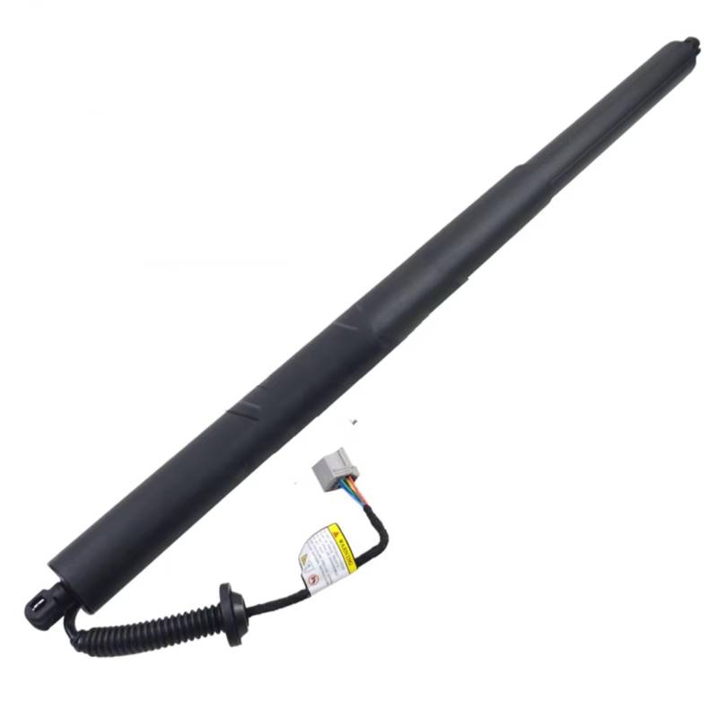 WOLWES Heckklappe Gasdruckfeder Kompatibel Mit Ford 2013 2014 2015 2016 2017 2018 2019 2020 2021 1 Stück Linke Elektrische Heckklappenstrebe CJ54S402A55AD von WOLWES