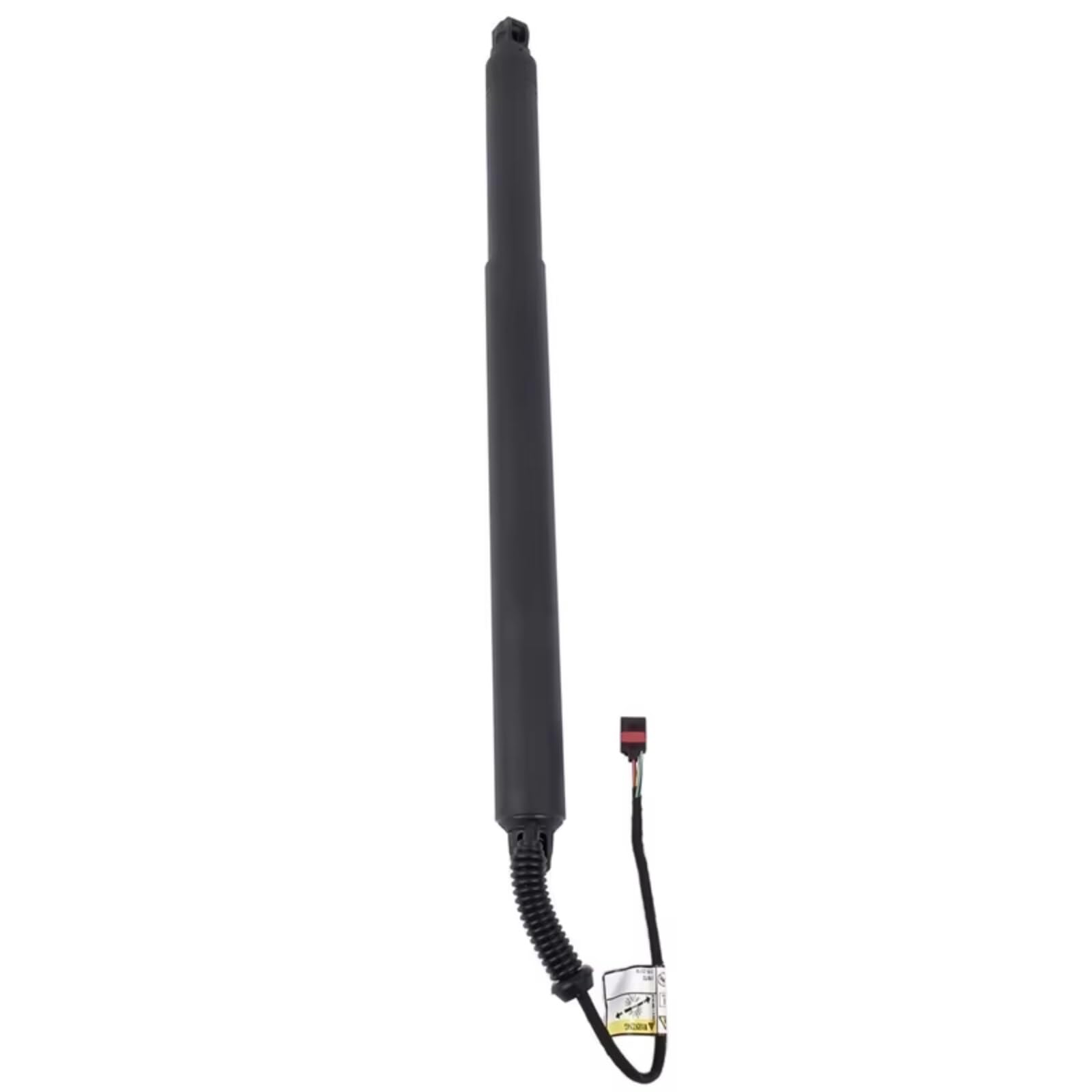 WOLWES Heckklappe Gasdruckfeder Kompatibel Mit Ford Für Explorer 2011 2012 2013 2014 2015, Links Und Rechts Angetriebene Hubstrebe, Heckklappe, Unterstützt BB5Z78406A10B(1 Left) von WOLWES
