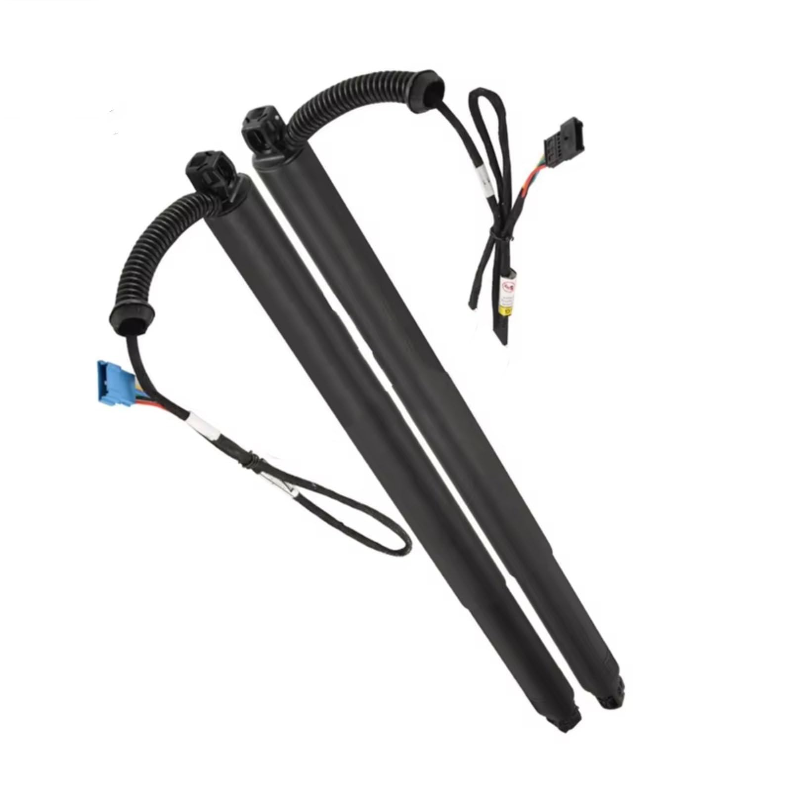 WOLWES Heckklappe Gasdruckfeder Kompatibel Mit Für X4 F26 2014 2015 2016 2017 2018. 1 Paar Links Rechts Elektrische Heckklappen-Hebe-Stützstange 51247339432 WOLWES Heckklappe Gasdruckfeder Kompatibel Mit Für X4 F26 2014 2015 2016 2017 2018. 1 Paar Links Rechts Elektrische Heckklappen-Hebe-Stützstange 51247339432 von WOLWES