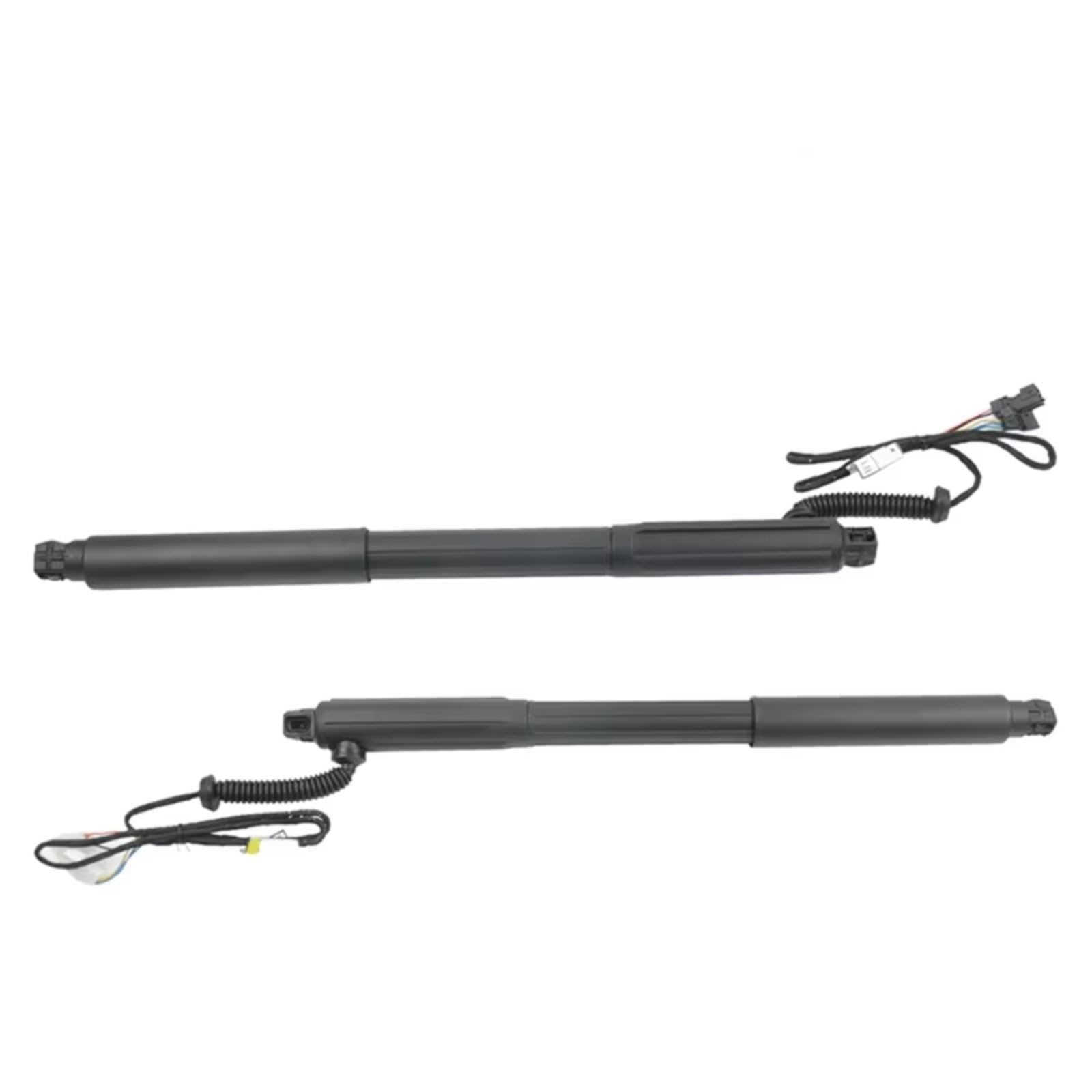 WOLWES Heckklappe Gasdruckfeder Kompatibel Mit Für X5 E70 E70lci 2007 2008 2009 2010 2011 2012 2013. 1 Paar Elektrischer Heckklappen-Luken-Kofferraumlift 51247332695 WOLWES Heckklappe Gasdruckfeder Kompatibel Mit Für X5 E70 E70lci 2007 2008 2009 2010 2011 2012 2013. 1 Paar Elektrischer Heckklappen-Luken-Kofferraumlift 51247332695 von WOLWES