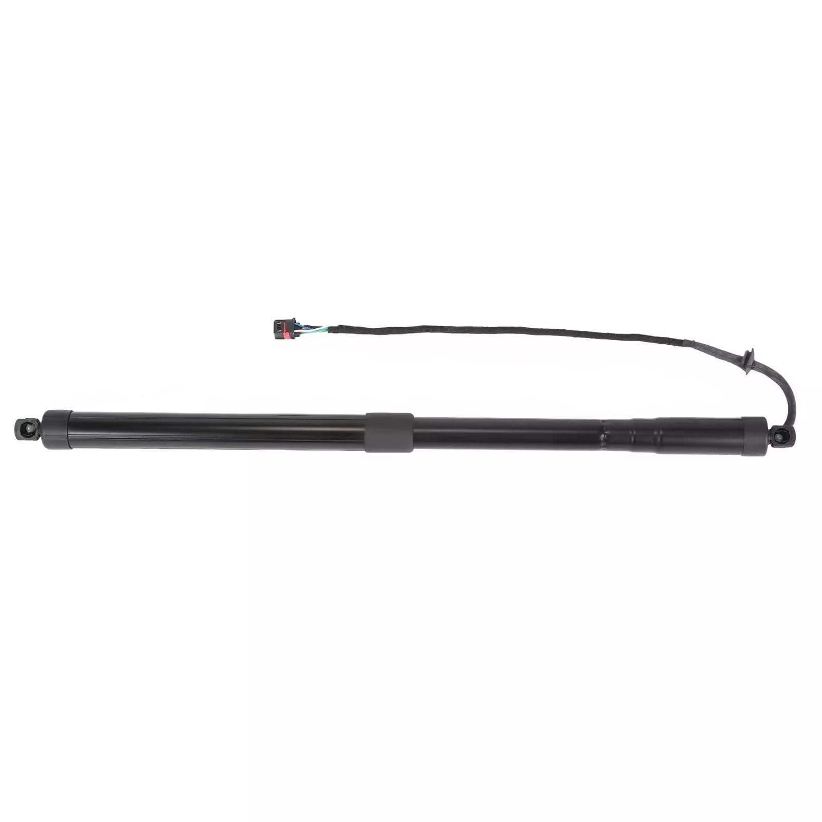WOLWES Heckklappe Gasdruckfeder Kompatibel Mit Infiniti Für Qx60 Jx35 2013 2014 2015 2016 2017 1 Paar Elektrische Heckklappenstreben Auto Elektrische Hydraulikstange 905609NJOA(1 Right) von WOLWES