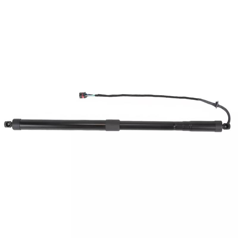 WOLWES Heckklappe Gasdruckfeder Kompatibel Mit Infiniti Für Qx60 Jx35 2013 2014 2015 2016 2017 1 Paar Elektrische Heckklappenstreben Auto Elektrische Hydraulikstange 905609NJOA(1 Right) von WOLWES