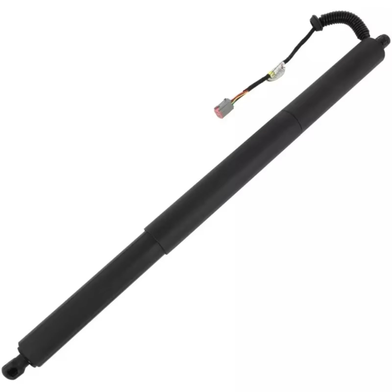 WOLWES Heckklappe Gasdruckfeder Kompatibel Mit Jeep Für Cherokee 2013 2014 2015 2016 2017 2018. 1 Stück Linke Auto-Stützstange Für Elektrischen Heckklappenlift 68289846AB WOLWES Heckklappe Gasdruckfeder Kompatibel Mit Jeep Für Cherokee 2013 2014 2015 2016 2017 2018. 1 Stück Linke Auto-Stützstange Für Elektrischen Heckklappenlift 68289846AB von WOLWES