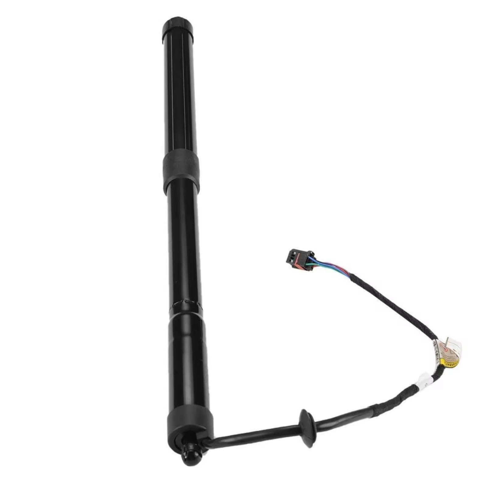 WOLWES Heckklappe Gasdruckfeder Kompatibel Mit Nissan Für Pathfinder 2017 2018 2019 1 Paar Elektrische Heckklappen-Gasdruckfedern Auto Elektrische Heckklappen-Stützstange 90560-3KA0E(1 Right) von WOLWES
