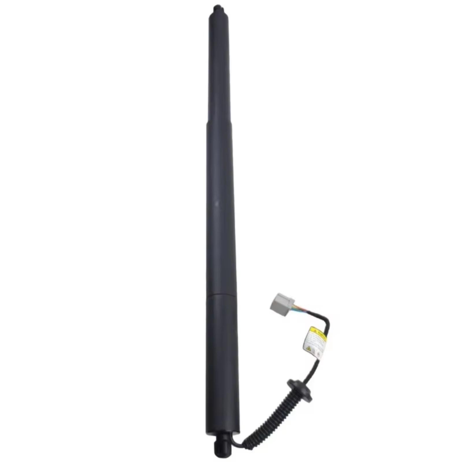 WOLWES Heckklappe Gasdruckfeder Kompatibel Mit Porsche Für Cayenne 92A 958 2011 2012 2013 2014 1 Paar Elektrische Heckklappen-Gasdruckfedern Zubehör 95851285106(1 Right) von WOLWES