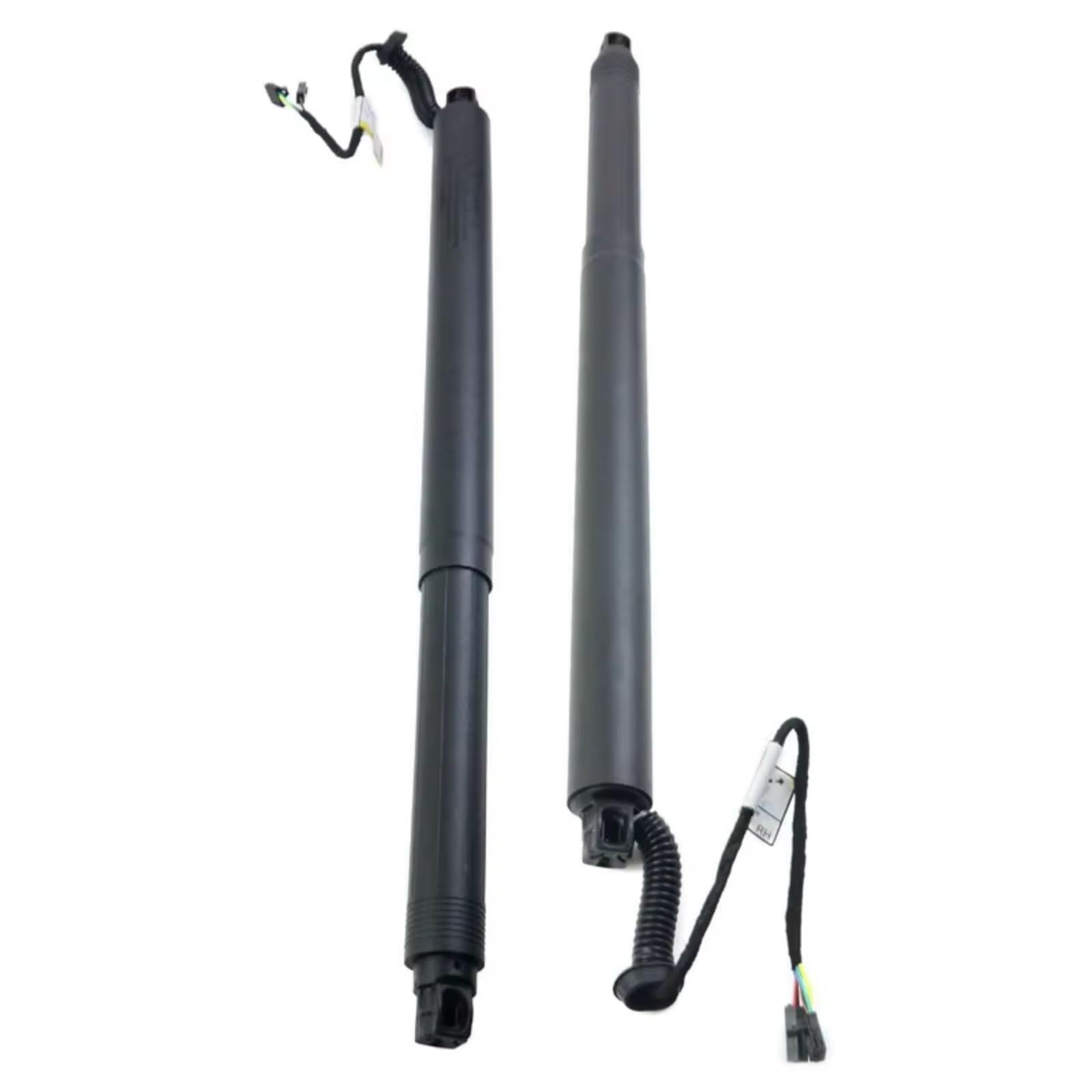 WOLWES Heckklappe Gasdruckfeder Kompatibel Mit Skoda Für Superb Mk Ii 2010 2011 2012 2013 2014 2015. 1 Paar Stützstange Für Elektrischen Heckklappenlift 3T9827851C WOLWES Heckklappe Gasdruckfeder Kompatibel Mit Skoda Für Superb Mk Ii 2010 2011 2012 2013 2014 2015. 1 Paar Stützstange Für Elektrischen Heckklappenlift 3T9827851C von WOLWES