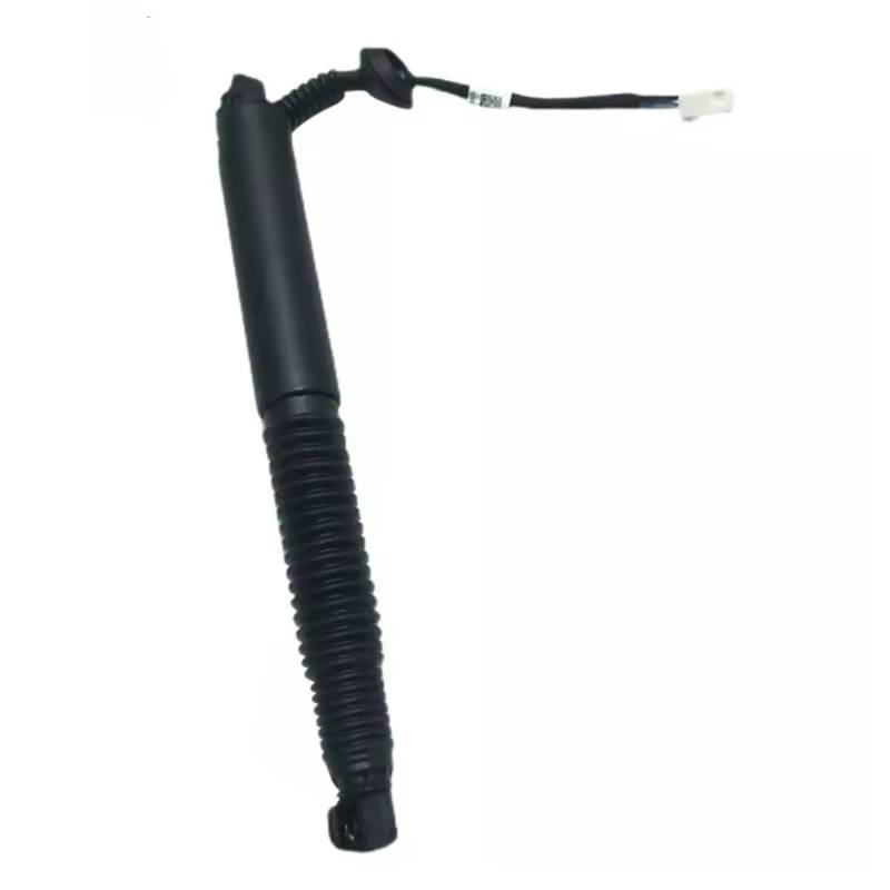 WOLWES Heckklappe Gasdruckfeder Kompatibel Mit Tesla Für Model 3 2021 2022 2023. 1 Stück Linke Seite Power Support Strut Elektroauto Gasdruckfedern 155148899B von WOLWES