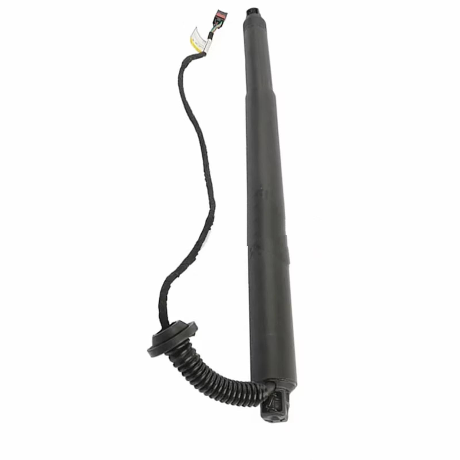 WOLWES Heckklappe Gasdruckfeder Kompatibel Mit Volvo Für Xc90 Mk2 T5 T6 T8 2016 2017 2018 2019. 1 Paar Stützstange Für Elektrischen Heckklappenlift Für Autos, 31371096(1 Left) von WOLWES