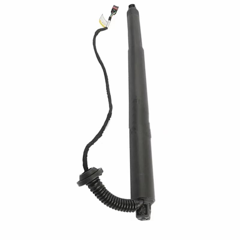 WOLWES Heckklappe Gasdruckfeder Kompatibel Mit Volvo Für Xc90 Mk2 T5 T6 T8 2016 2017 2018 2019. 1 Paar Stützstange Für Elektrischen Heckklappenlift Für Autos, 31371096(1 Left) von WOLWES