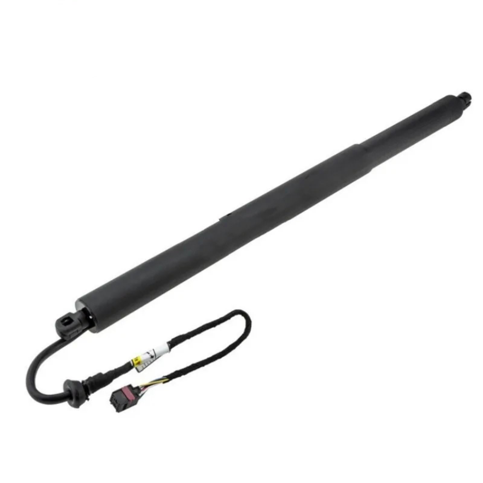WOLWES Heckklappe Gasdruckfeder Kompatibel Mit Vw Für Tayron 2019 2020 2021 1 Stück Autoteile Türöffner Power Trunk Elektrischer Heckklappenlift 55G827851 WOLWES Heckklappe Gasdruckfeder Kompatibel Mit Vw Für Tayron 2019 2020 2021 1 Stück Autoteile Türöffner Power Trunk Elektrischer Heckklappenlift 55G827851 von WOLWES