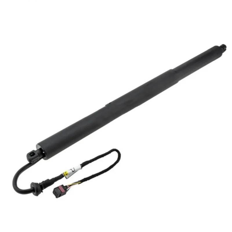 WOLWES Heckklappe Gasdruckfeder Kompatibel Mit Vw Für Tayron 2019 2020 2021 1 Stück Autoteile Türöffner Power Trunk Elektrischer Heckklappenlift 55G827851 von WOLWES