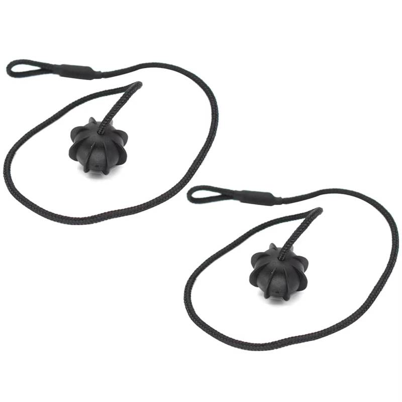 WOLWES Kompatibel Mit Land Für Range Für Rover Für Evoque L538 2011–2018 Auto Heckklappe Kofferraum Laderaumabdeckung Gepäckraumabdeckung String Gurt Seil Schnur LR025716 Halteband Hutablage von WOLWES