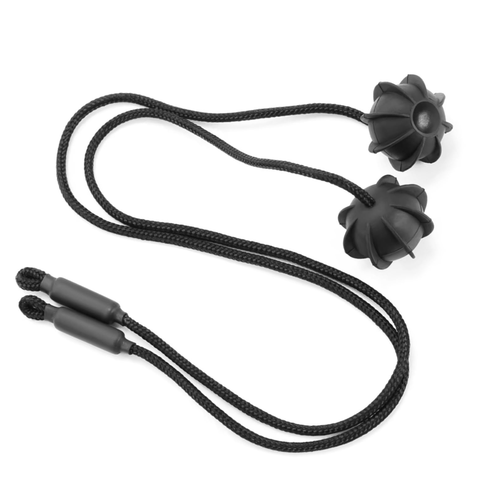 WOLWES Kompatibel Mit Toyota Für Prius GR Sport 2 Stück Auto Heckklappe Kofferraum Hutablage String Cord Tonneau Cover Strap Trunk Lanyard Innenteil Halteband Hutablage WOLWES Kompatibel Mit Toyota Für Prius GR Sport 2 Stück Auto Heckklappe Kofferraum Hutablage String Cord Tonneau Cover Strap Trunk Lanyard Innenteil Halteband Hutablage von WOLWES