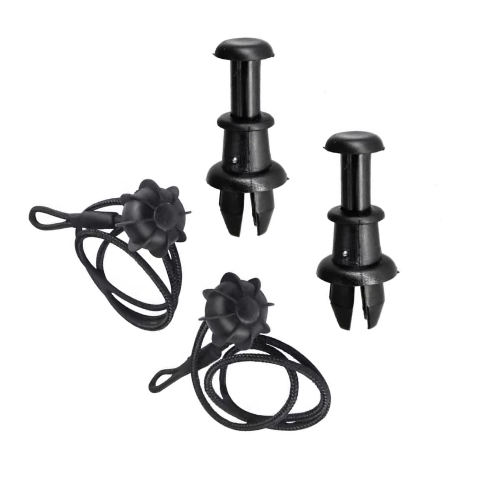 WOLWES Kompatibel Mit Vw Für Golf 5 Mk6 Für Tiguan 1K6863447A 1M6867574A Kofferraum-Kofferraum-Ablagegurt String Clips Tray String Ersatz Halteband Hutablage WOLWES Kompatibel Mit Vw Für Golf 5 Mk6 Für Tiguan 1K6863447A 1M6867574A Kofferraum-Kofferraum-Ablagegurt String Clips Tray String Ersatz Halteband Hutablage von WOLWES