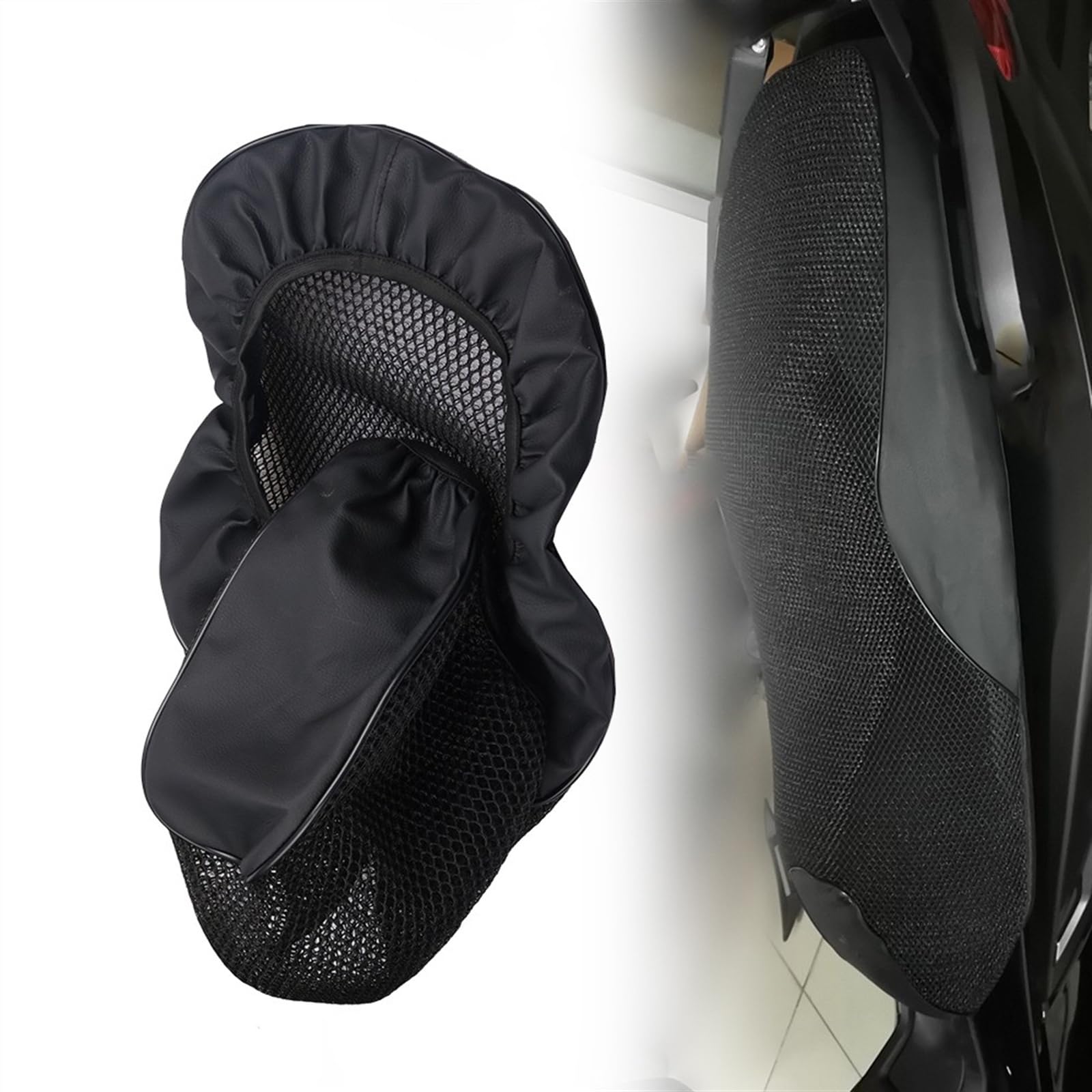 WOODEY Motorrad Zubehör Für H&onda ADV350 ADV 350 2022 2023 Mesh Sitzkissen Abdeckung Schutz Isolierung Sitz Abdeckung Schutz WOODEY Motorrad Zubehör Für H&onda ADV350 ADV 350 2022 2023 Mesh Sitzkissen Abdeckung Schutz Isolierung Sitz Abdeckung Schutz von WOODEY